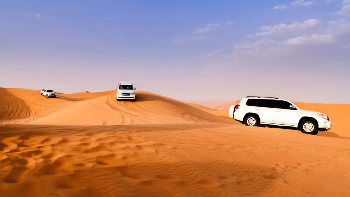 Desert-Safari-Dubai